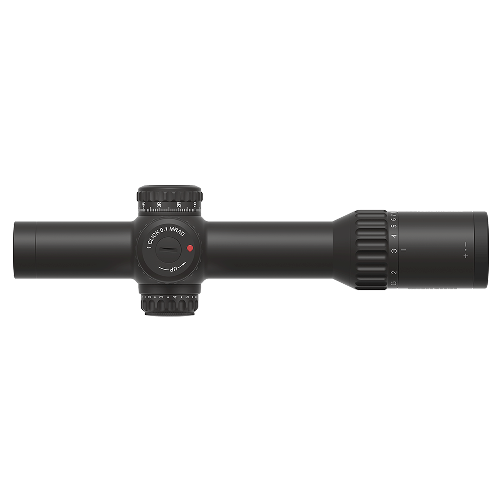 Фото Оптический прицел Vector Optics Continental x10 1-10x28 ED RAR-C FFP 34mm в интернет-магазине Nickhunter