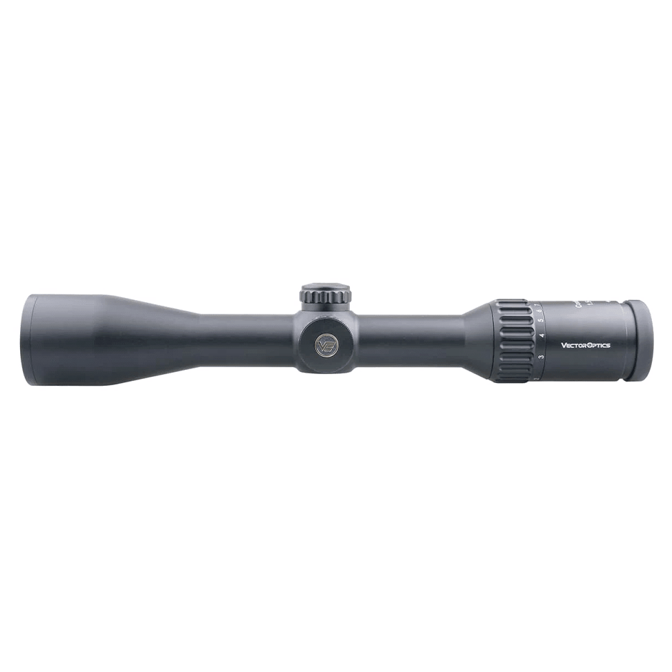 Фото Оптический прицел Vector Optics Continental x6 1.5-9x42 G4 в интернет-магазине Nickhunter