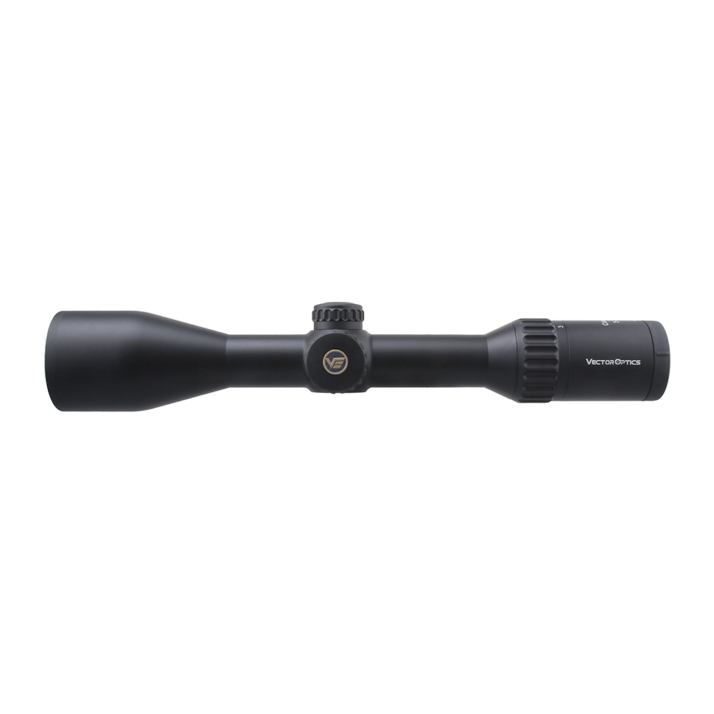 Фото Оптический прицел Vector Optics Continental x6 3-18x50 CDM в интернет-магазине Nickhunter