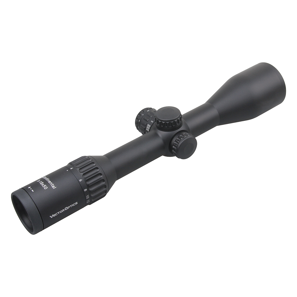 Фото Оптический прицел Vector Optics Continental x6 3-18x50 CDM в интернет-магазине Nickhunter