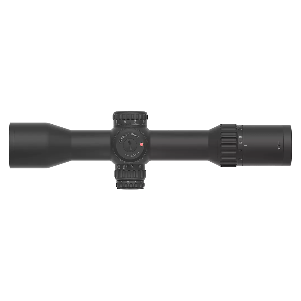 Фото Оптический прицел Vector Optics Continental x6 2-12x44 RAR FFP 34мм в интернет-магазине Nickhunter
