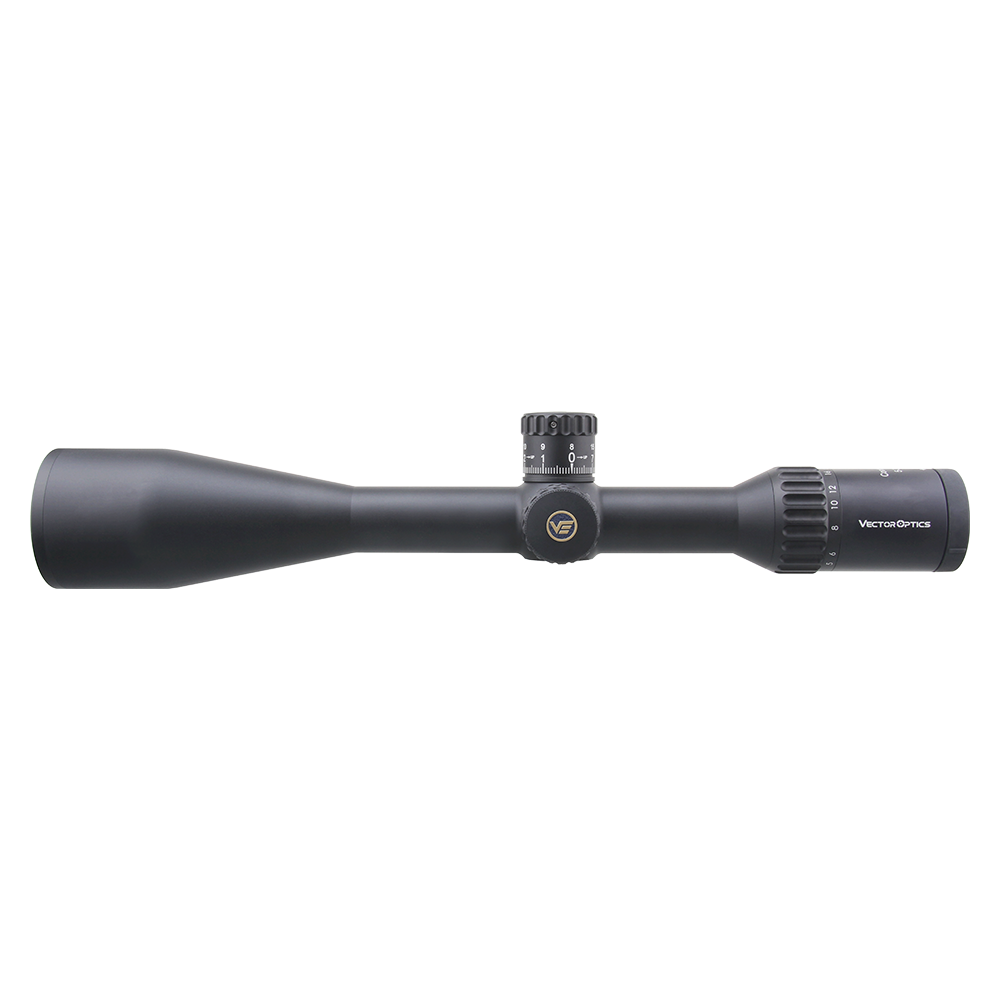 Фото Оптический прицел Vector Optics Continental x6 5-30x56 SFP Zero Stop в интернет-магазине Nickhunter