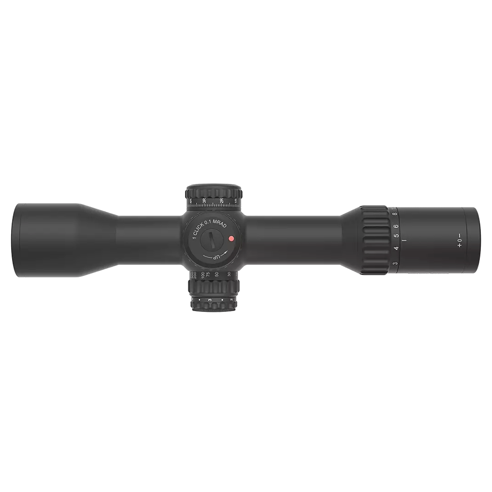 Фото Оптический прицел Vector Optics Continental x6 2-12x44 CTR FFP 34мм в интернет-магазине Nickhunter
